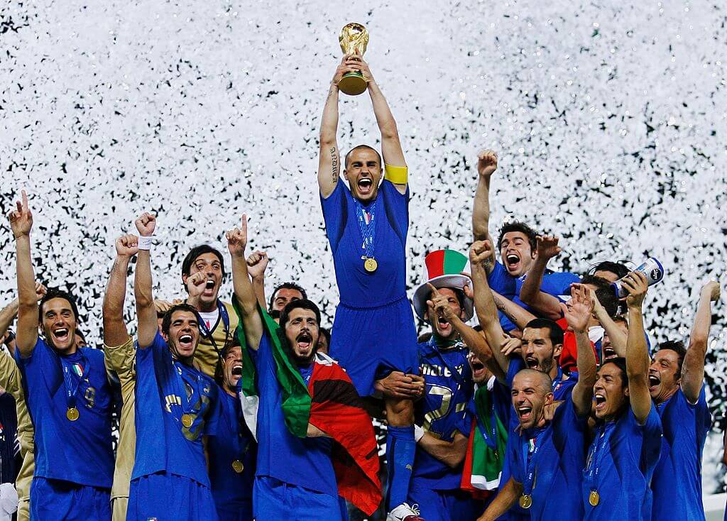 Italy in euro 2021