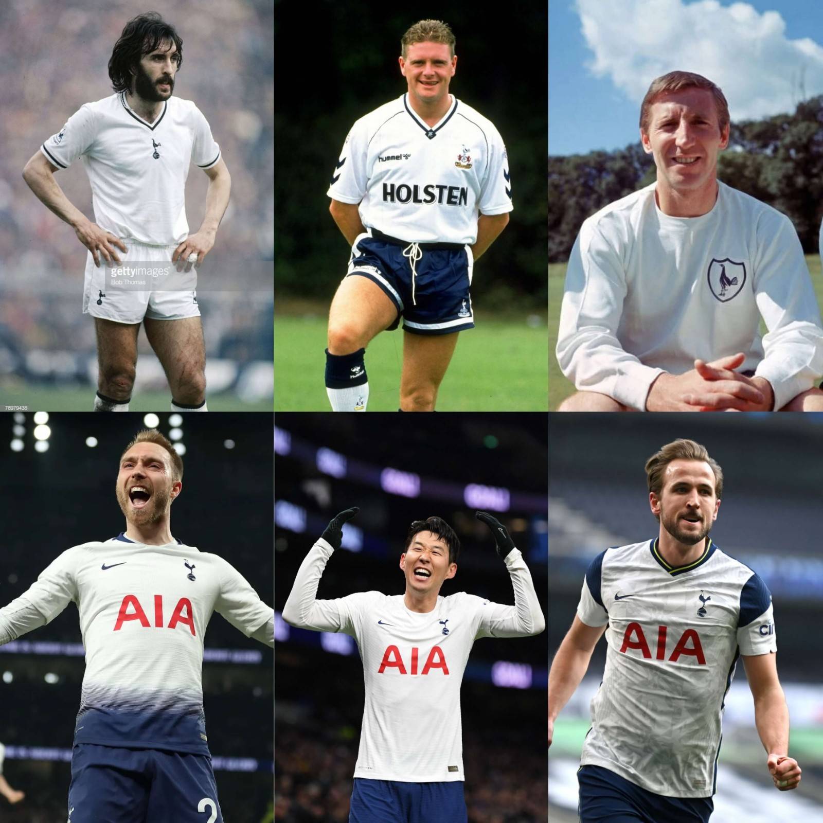 Tottenham jersey 2021