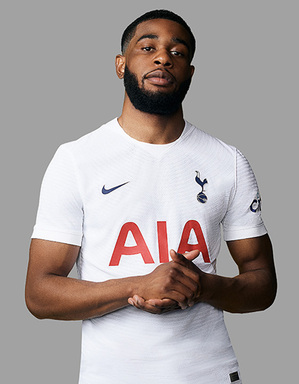 2021 tottenham kit