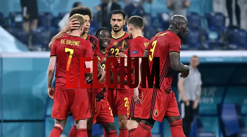 Belgium: Will this team win the World Cup 2022 Belgium:Will this team win the World Cup 2022