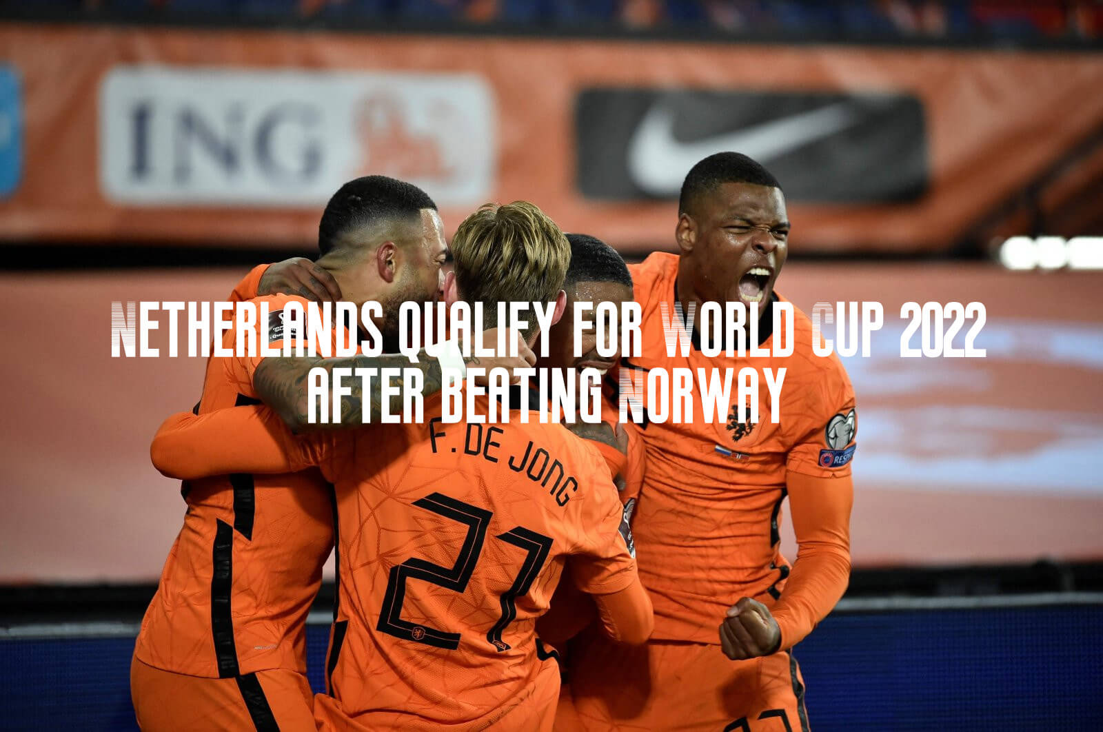 Netherlands:Will this team win the World Cup 2022 Netherlands:Will this team win the World Cup 2022