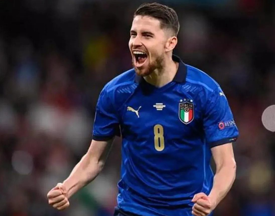 Italy Euro 2020 Final Version jersey By Puma