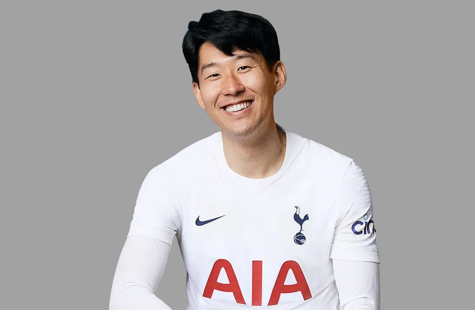 Tottenham Hotspur Home Jersey 2021/22 By Nike