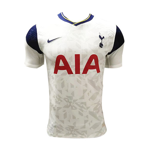 tottenham white kit